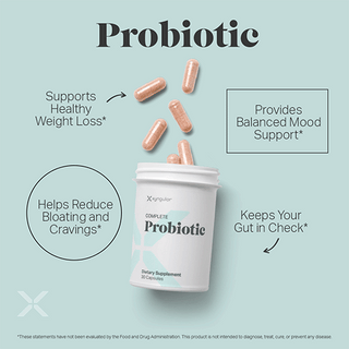Xyngular Digestion Duo Collagen Probiotic-Supplements-Xyngular-Motis & Co Boutique, Women's Fashion Boutique in Carthage, Missouri
