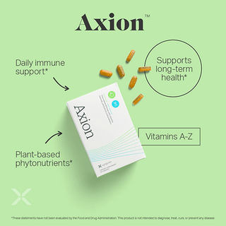 Healthy Aging Bundle-Supplement Bundles-Xyngular-Motis & Co Boutique, Women's Fashion Boutique in Carthage, Missouri