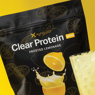 Xyngular Clear Protein Plus-Supplements-Xyngular-Motis & Co Boutique, Women's Fashion Boutique in Carthage, Missouri
