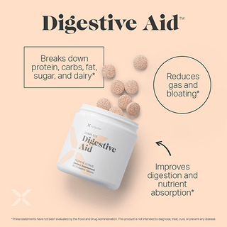 Complete Digestive Aid-Supplements-Xyngular-Motis & Co Boutique, Women's Fashion Boutique in Carthage, Missouri