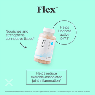 Flex Joint Health Supplement-Supplements-Xyngular-Motis & Co Boutique, Women's Fashion Boutique in Carthage, Missouri