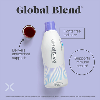 Global Blend Daily Antioxidant-Supplements-Xyngular-Motis & Co Boutique, Women's Fashion Boutique in Carthage, Missouri