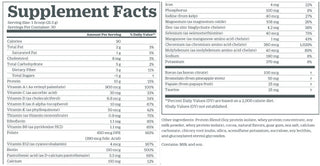Lean Protein-Supplements-Xyngular-Motis & Co Boutique, Women's Fashion Boutique in Carthage, Missouri