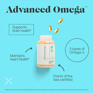Advanced Omega-Supplements-Xyngular-Motis & Co Boutique, Women's Fashion Boutique in Carthage, Missouri