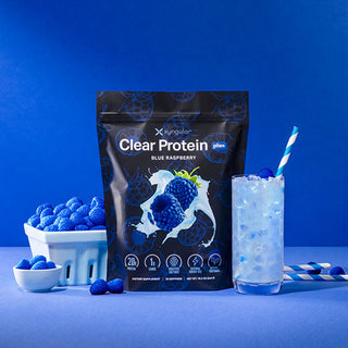 Xyngular Clear Protein Plus-Supplements-Xyngular-Motis & Co Boutique, Women's Fashion Boutique in Carthage, Missouri