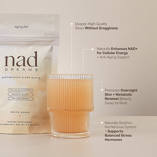Xyngular NAD Dreams-Supplements-Xyngular-Motis & Co Boutique, Women's Fashion Boutique in Carthage, Missouri