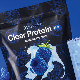 Xyngular Clear Protein Plus-Supplements-Xyngular-Motis & Co Boutique, Women's Fashion Boutique in Carthage, Missouri