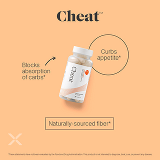 Cheat Appetite Control-Supplements-Xyngular-Motis & Co Boutique, Women's Fashion Boutique in Carthage, Missouri