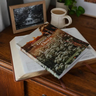 Biblical Hope for Hard Days of Motherhood-Devotionals-The Daily Grace Co-Motis & Co Boutique, Women's Fashion Boutique in Carthage, Missouri