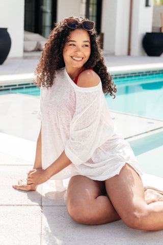 Continue On Oversized Tunic-Tops-Ave Shops-Motis & Co Boutique, Women's Fashion Boutique in Carthage, Missouri