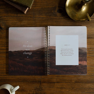 James Bible Study - The Steadfast Life-Devotionals-The Daily Grace Co-Motis & Co Boutique, Women's Fashion Boutique in Carthage, Missouri