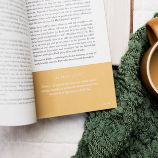 Thirty Truths For Common Lies For Women Booklet-Devotionals-The Daily Grace Co-Motis & Co Boutique, Women's Fashion Boutique in Carthage, Missouri