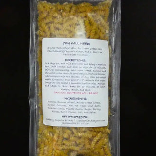 Asiago Roasted Garlic Casserole Mix-Meals-Superior Blends-Motis & Co Boutique, Women's Fashion Boutique in Carthage, Missouri