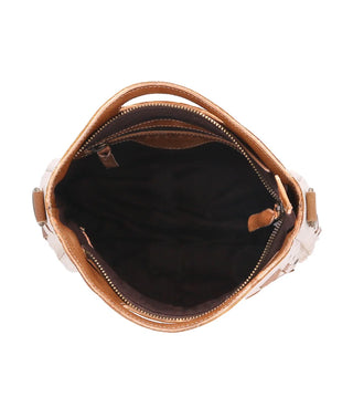 Keiki Woven Leather Handbag by Bed|Stu-Handbags-Bedstu-Motis & Co Boutique, Women's Fashion Boutique in Carthage, Missouri