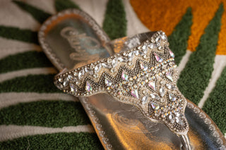 Loving U Sandals in Silver-Shoes-Ave Shops-Motis & Co Boutique, Women's Fashion Boutique in Carthage, Missouri