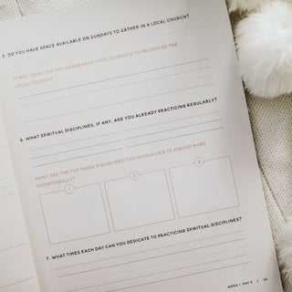 Growing in Grace Spiritual Study-Devotionals-The Daily Grace Co-Motis & Co Boutique, Women's Fashion Boutique in Carthage, Missouri