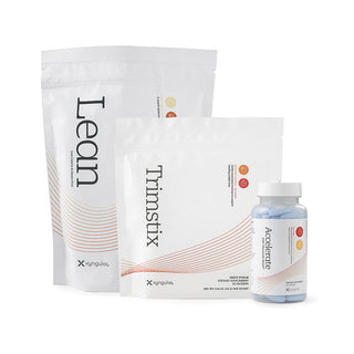 Trim Down Trio-Supplements-Xyngular-Motis & Co Boutique, Women's Fashion Boutique in Carthage, Missouri