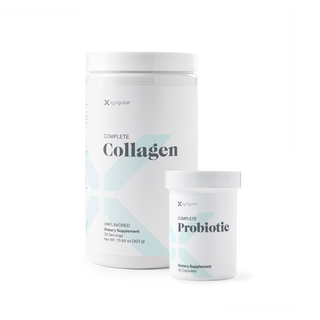 Xyngular Digestion Duo Collagen Probiotic-Supplements-Xyngular-Motis & Co Boutique, Women's Fashion Boutique in Carthage, Missouri