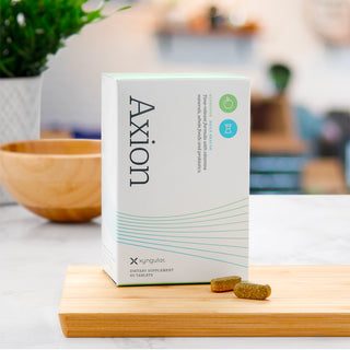 Axion Multivitamin-Supplements-Xyngular-Motis & Co Boutique, Women's Fashion Boutique in Carthage, Missouri