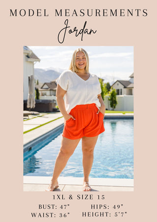 Not So Conventional Cap Sleeve Top-Short Sleeves-Ave-Motis & Co Boutique, Women's Fashion Boutique in Carthage, Missouri
