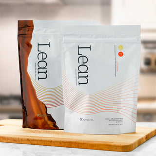 Lean Protein-Supplements-Xyngular-Motis & Co Boutique, Women's Fashion Boutique in Carthage, Missouri