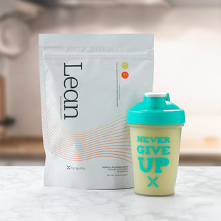 Lean Protein-Supplements-Xyngular-Motis & Co Boutique, Women's Fashion Boutique in Carthage, Missouri