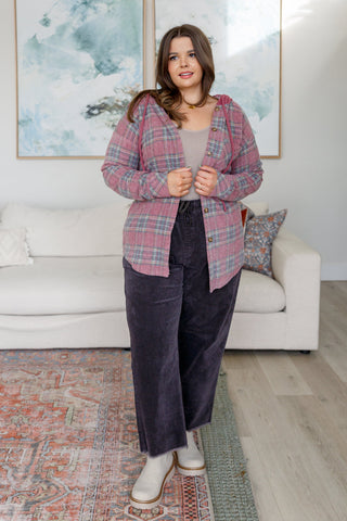 Less Confused Corduroy Pants-Joggers-Ave-Motis & Co Boutique, Women's Fashion Boutique in Carthage, Missouri