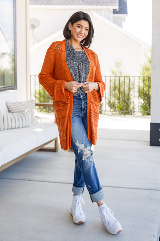 Not So Conventional Cap Sleeve Top-Short Sleeves-Ave-Motis & Co Boutique, Women's Fashion Boutique in Carthage, Missouri