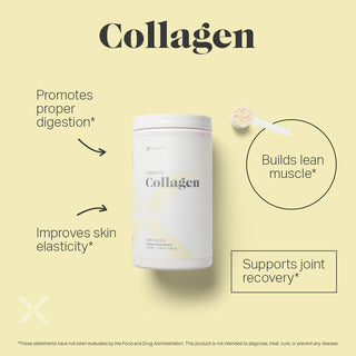 Complete Collagen-Supplements-Xyngular-Motis & Co Boutique, Women's Fashion Boutique in Carthage, Missouri