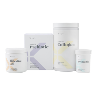 Tummy Tamer Gut Health Bundle-Supplement Bundles-Xyngular-Motis & Co Boutique, Women's Fashion Boutique in Carthage, Missouri