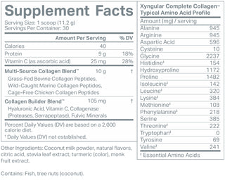 Complete Collagen-Supplements-Xyngular-Motis & Co Boutique, Women's Fashion Boutique in Carthage, Missouri