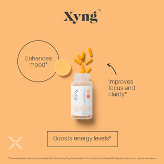Xyng Energy-Supplements-Xyngular-Motis & Co Boutique, Women's Fashion Boutique in Carthage, Missouri