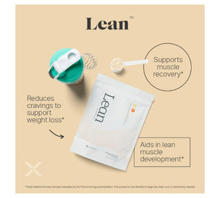 Lean Protein-Supplements-Xyngular-Motis & Co Boutique, Women's Fashion Boutique in Carthage, Missouri